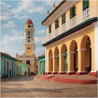 Varadero discovery