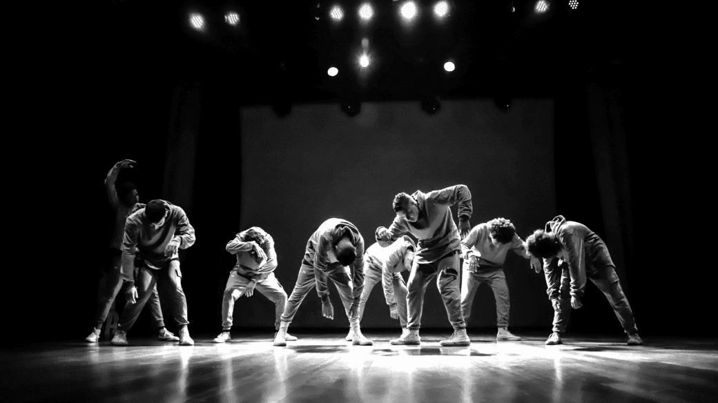 dance havana
