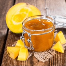 preserves fruit