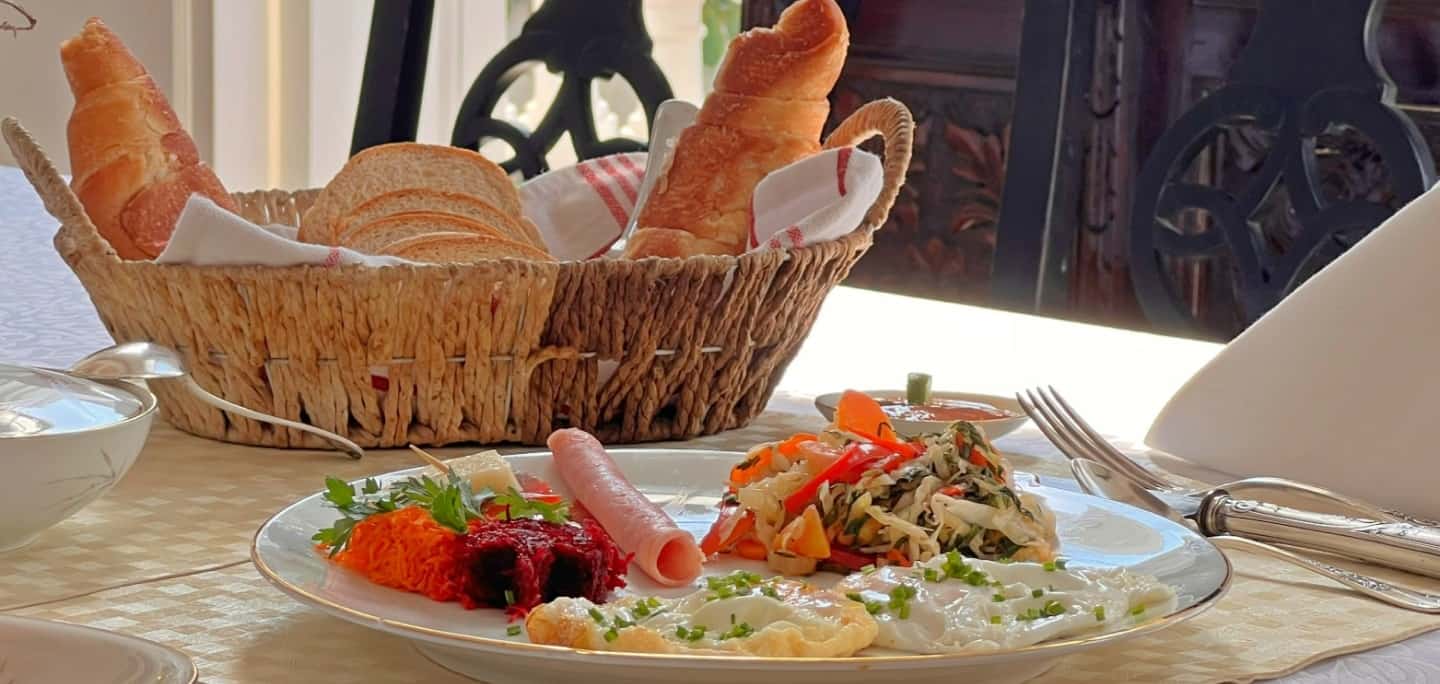 cuisine movil