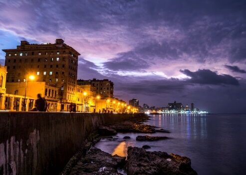 Malecon