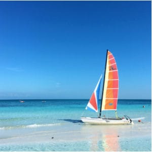 Varadero discovery