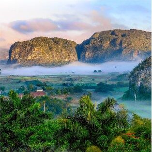 Vinales Varadero discovery