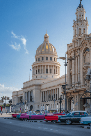 Capitolio