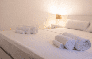 rooms in havana