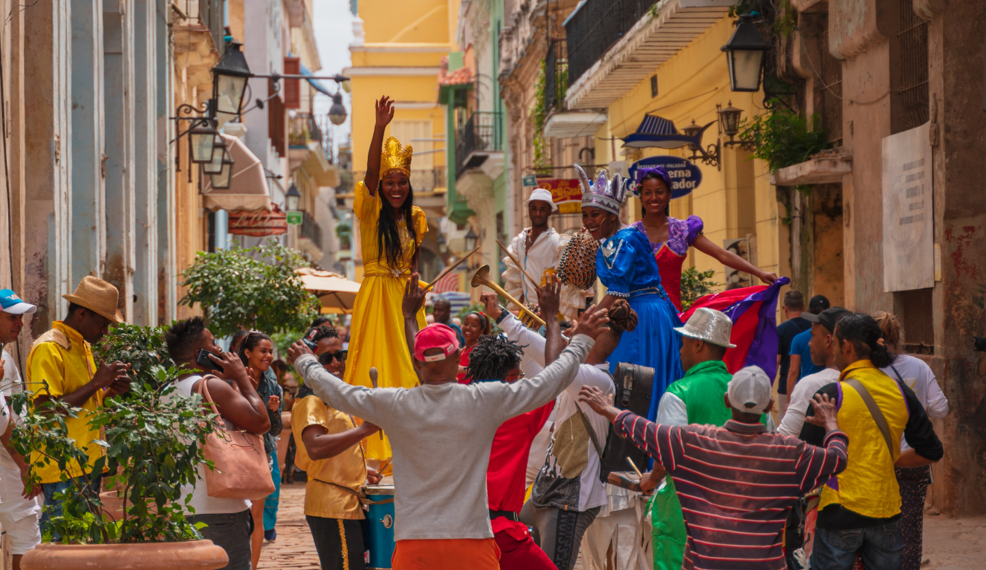 discovery havana